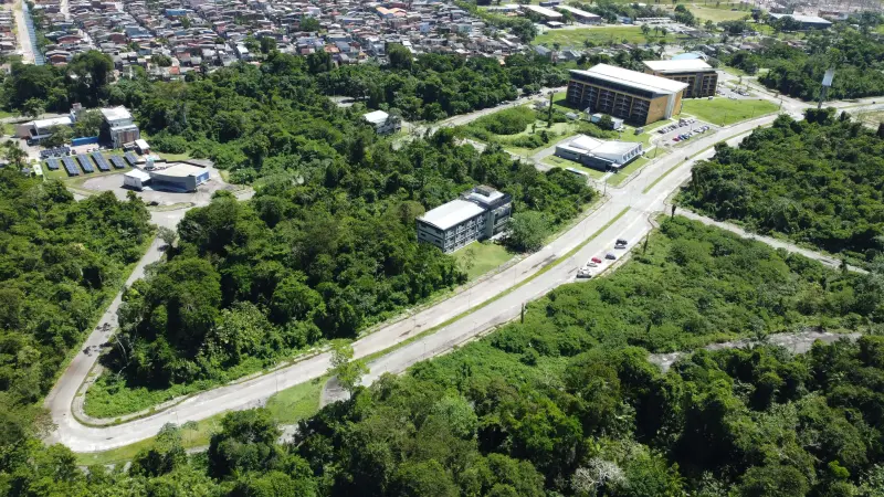 DCIM\100MEDIA\DJI_0816.JPG <div class='credito_fotos'>Foto: Vinicius Pinto / Ag. Pará &nbsp;&nbsp;|&nbsp;&nbsp; <a href='/midias/2025/originais/20250617143526-GF00024005-F00415976.jpg' download><i class='fa-solid fa-download'></i> Download</a></div>