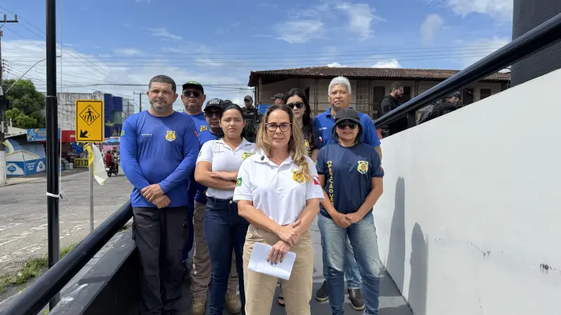 Ana Claudia Macedo, Perita Criminal - Coordenadora da Unidades Regionais da PCE