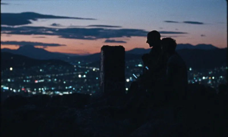 Em Rumo a Uma Terra Desconhecida 