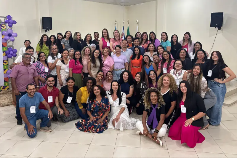 CONCEIÇÃO DO ARAGUAIA