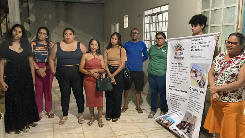 Manipulação de Alimentos com Ênfase em Produção Regional