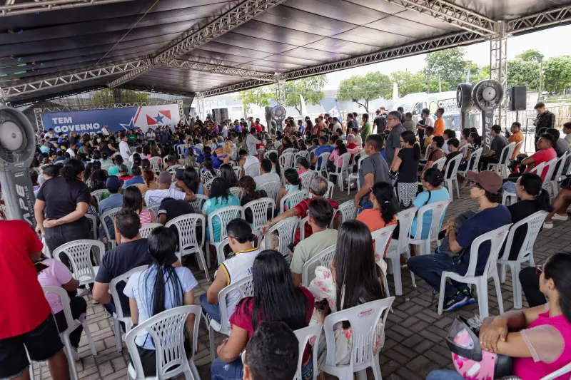-Falas de autoridades
-Entrega de rádio comunicador pra agentes de transito
-Sua casa
-CNH pai degua <div class='credito_fotos'>Foto: Pedro Guerreiro / Ag. Pará &nbsp;&nbsp;|&nbsp;&nbsp; <a href='/midias/2025/originais/20250627144019-GF00024065-F00417974.jpg' download><i class='fa-solid fa-download'></i> Download</a></div>