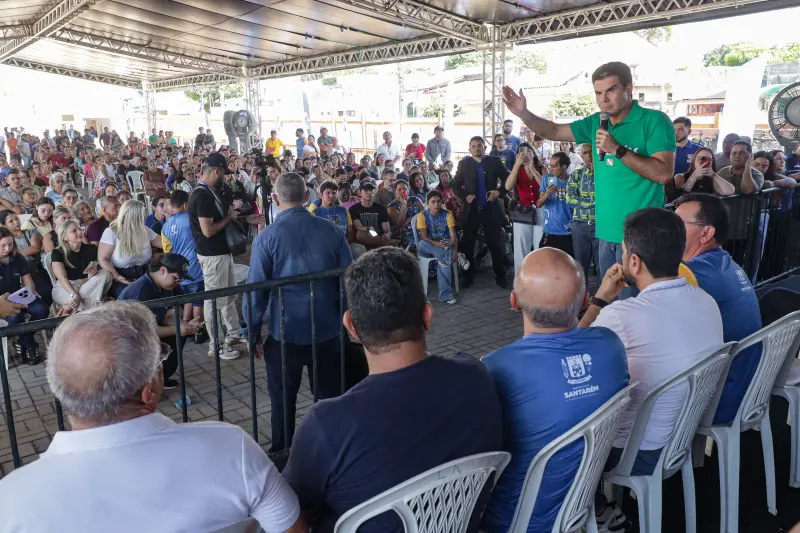 -Falas de autoridades
-Entrega de rádio comunicador pra agentes de transito
-Sua casa
-CNH pai degua <div class='credito_fotos'>Foto: Pedro Guerreiro / Ag. Pará &nbsp;&nbsp;|&nbsp;&nbsp; <a href='/midias/2025/originais/20250627144141-GF00024065-F00417986.jpg' download><i class='fa-solid fa-download'></i> Download</a></div>