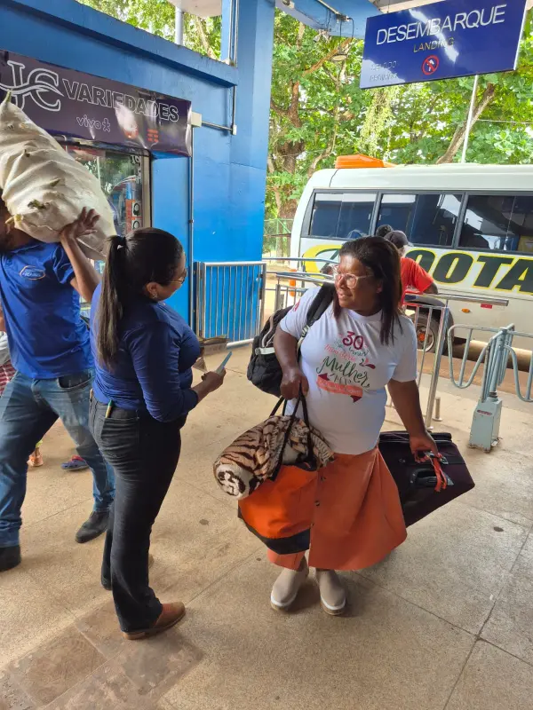 Ações educativas de prevenção à monilíase 