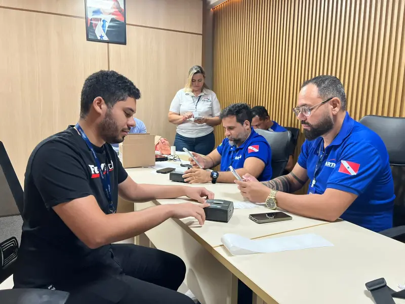 “Capacitação evita brechas e dá mais agilidade ao processo”, afirma Vinicius Nascimento, da Artran.