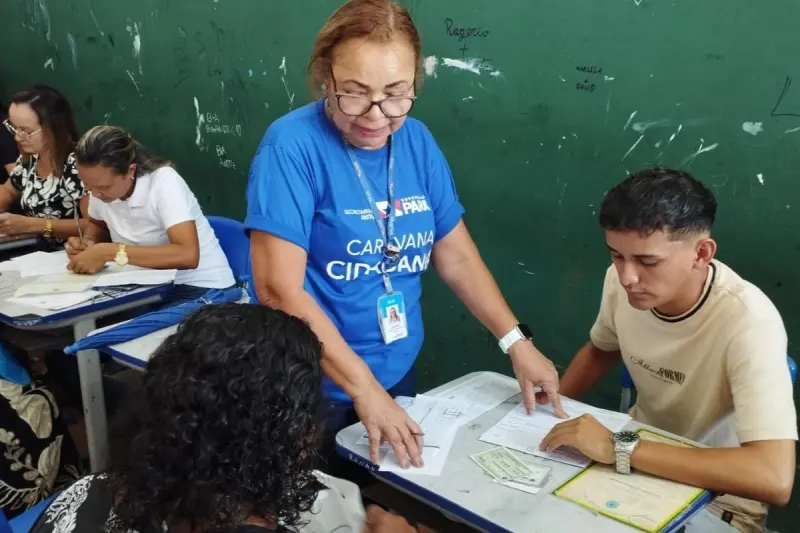  Seju orienta sobre 2ª via de certidão de nascimento