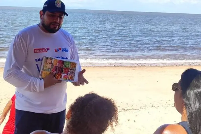 No Marajó, as ações ocorrem em Soure e Salvaterra