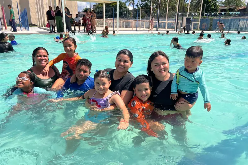 UsiPaz Jurunas/Condor