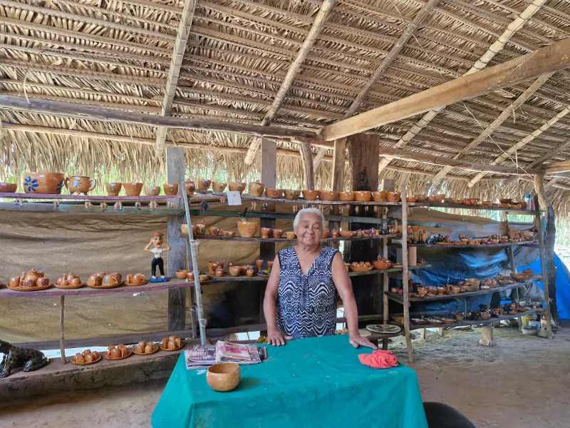TBC em São Geraldo do Araguaia