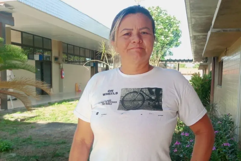 Ivete Souza Aragão