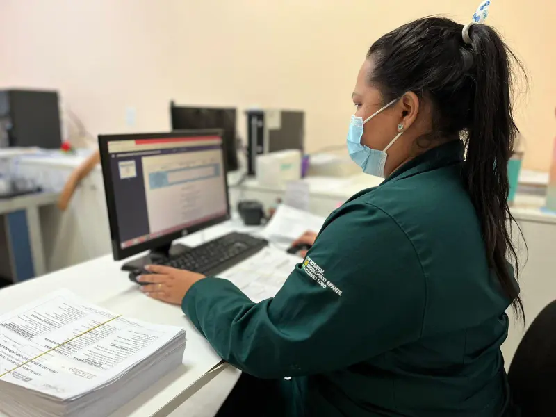 Registro Hospitalar do Câncer do hospital é reconhecido nacionalmente