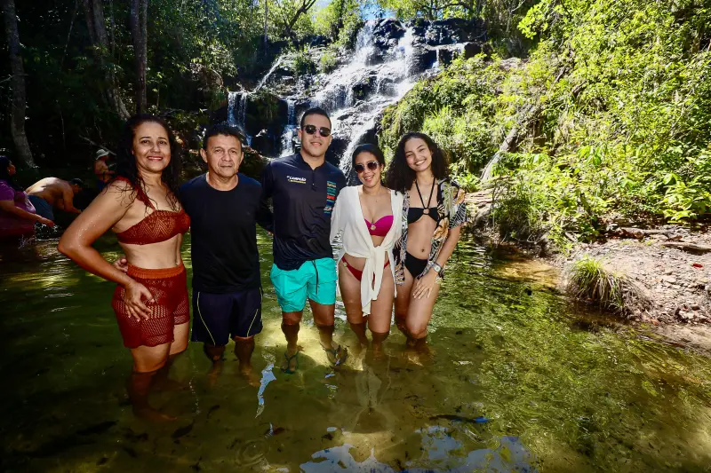 Família santos <div class='credito_fotos'>Foto: Bruno Cruz / Ag. Pará &nbsp;&nbsp;|&nbsp;&nbsp; <a href='/midias/2025/originais/20250717145939-GF00024231-F00423730.jpg' download><i class='fa-solid fa-download'></i> Download</a></div>