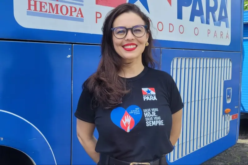 Vanessa Pimentel - Assistente Social