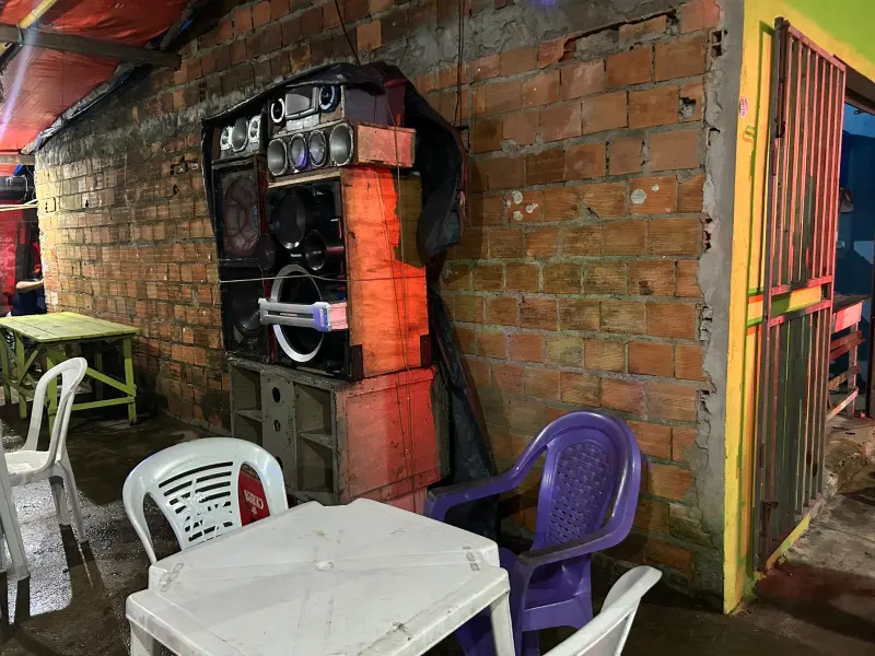 Fiscalização em Mosqueiro