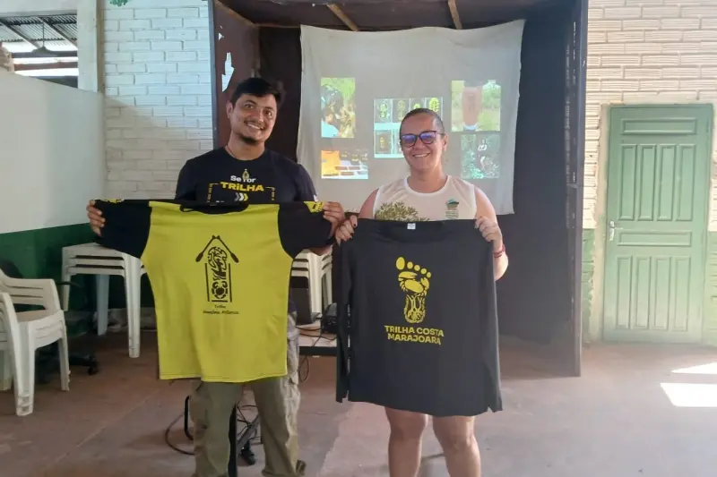 Em 2025, "Um dia no Parque" celebra os 25 anos do Sistema Nacional de Unidades de Conservação