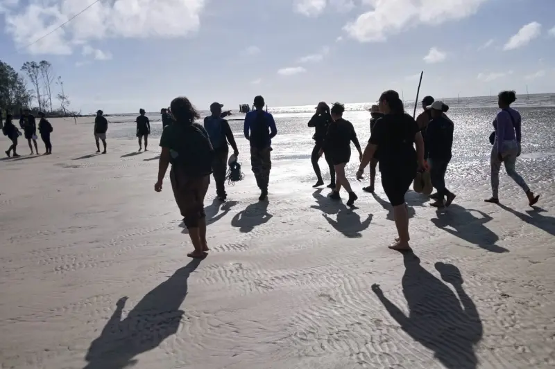 Em 2025, "Um dia no Parque" celebra os 25 anos do Sistema Nacional de Unidades de Conservação