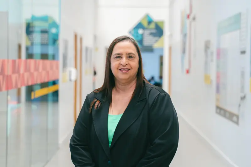 Para a diretora Assistencial, Maria do Carmo Freitas, os resultados reafirmam o compromisso institucional com um cuidado qualificado, humano e resolutivo. 