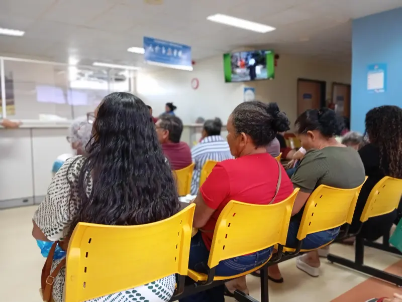 Oncologia é referência e atende a moradores de 9 municípios da região 