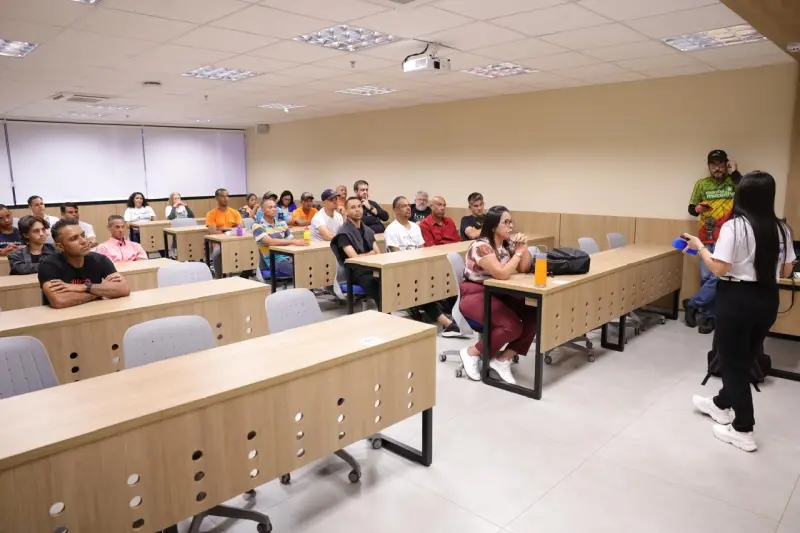 Representante do Pará coordenou o eixo "Acesso ao Cuidado e Sistema de Direitos" na revisão do Planad