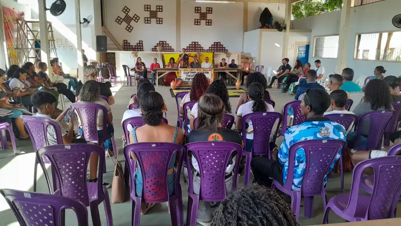 Os municípios foram incentivados para aderirem ao Sistema Nacional de Promoção da Igualdade Racial (Sinapir)