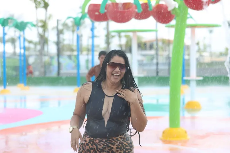 Paula Oliveira - apoio administrativo aos motoristas <div class='credito_fotos'>Foto: Bruno Cruz / Ag. Pará &nbsp;&nbsp;|&nbsp;&nbsp; <a href='/midias/2025/originais/20250728123353-GF00024319-F00426203.jpg' download><i class='fa-solid fa-download'></i> Download</a></div>