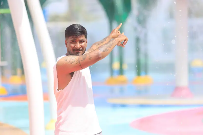 Cláudio Pinheiro - gestão operacional do parque <div class='credito_fotos'>Foto: Bruno Cruz / Ag. Pará &nbsp;&nbsp;|&nbsp;&nbsp; <a href='/midias/2025/originais/20250728123405-GF00024319-F00426209.jpg' download><i class='fa-solid fa-download'></i> Download</a></div>