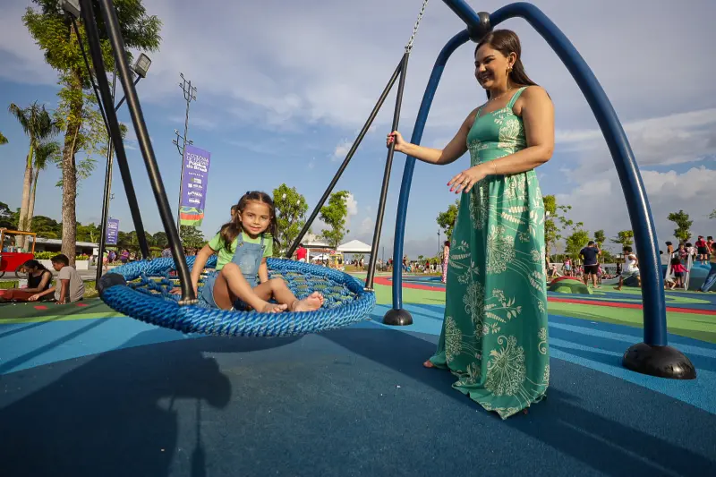 Ana Beatriz e  Ana Livia