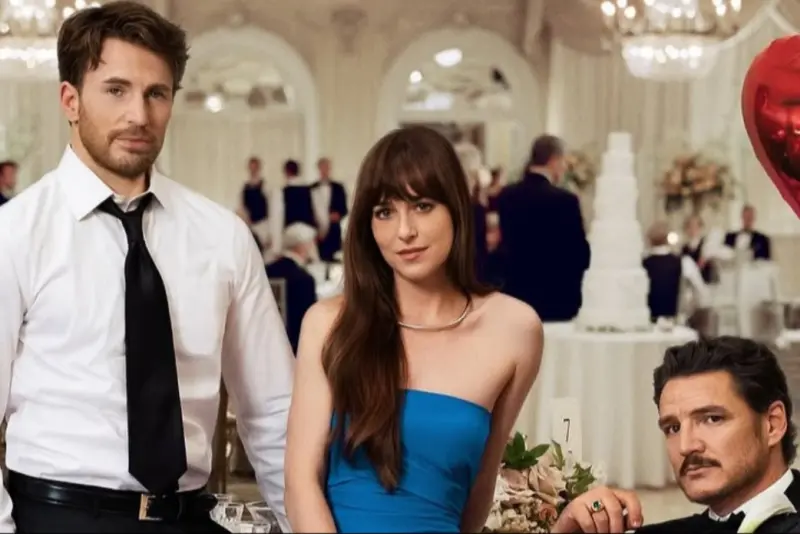 Amores Materialistas