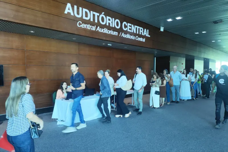 Seminário RUMOS – “O Turismo pós-COP30” é realizado no Hangar