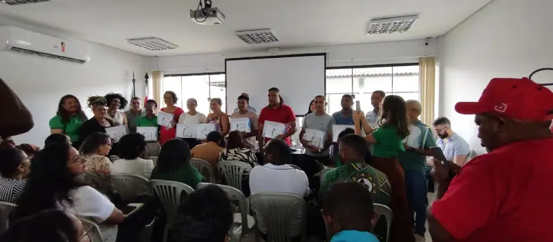 Mesa Quilombola reforça diálogo interinstitucional e escuta ativa como ferramentas essenciais para o avanço das políticas de igualdade racial no Pará.