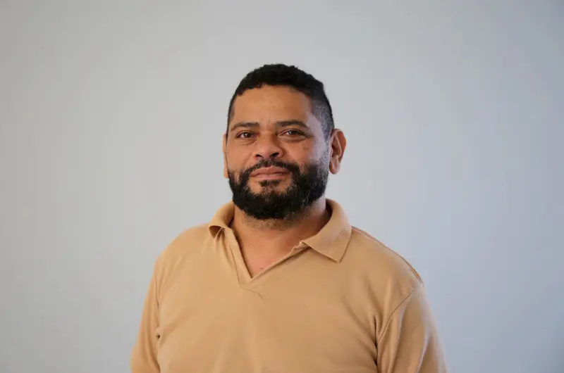 Jefferson Otoni, dirigente da DRE de Breves