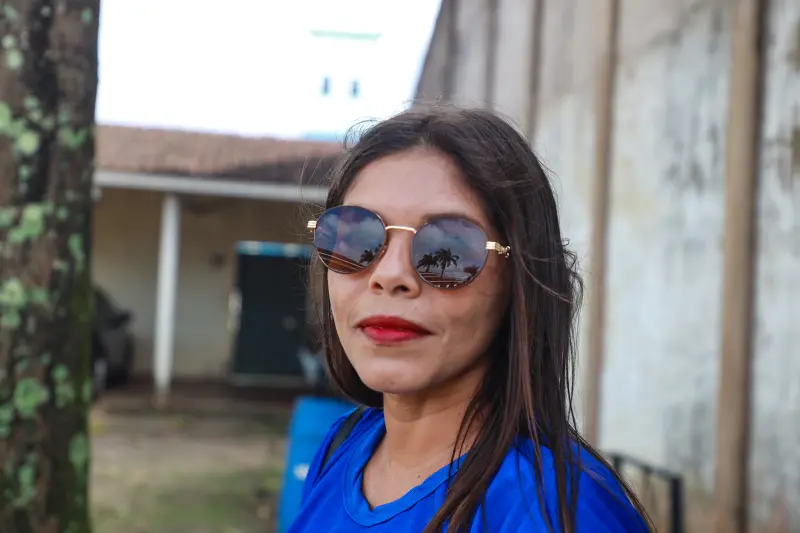 Eloana Soares dos Santos