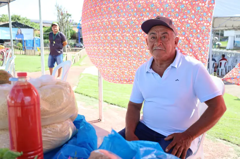 Pedro da Silva Oliveira