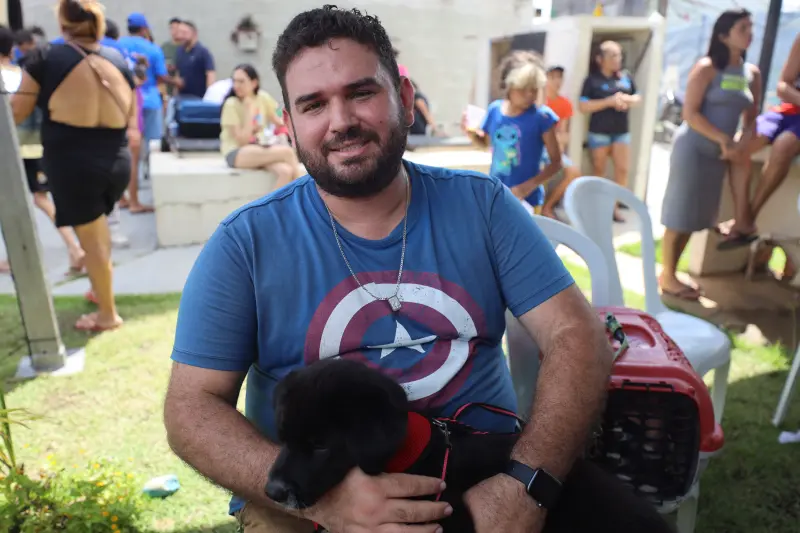 Thiago silva - motorista