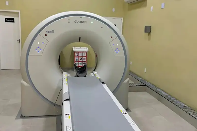 Hospital e Unacon realizam cirurgias, exames, consultas e terapias, reforçando papel essencial no sistema de saúde do Pará.