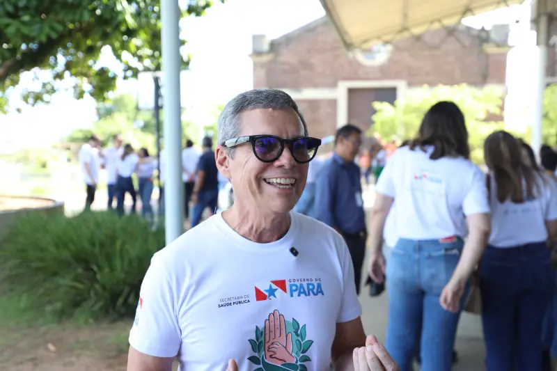 Rui Barros, presidente da sociedade brasileira da cirurgia de mão