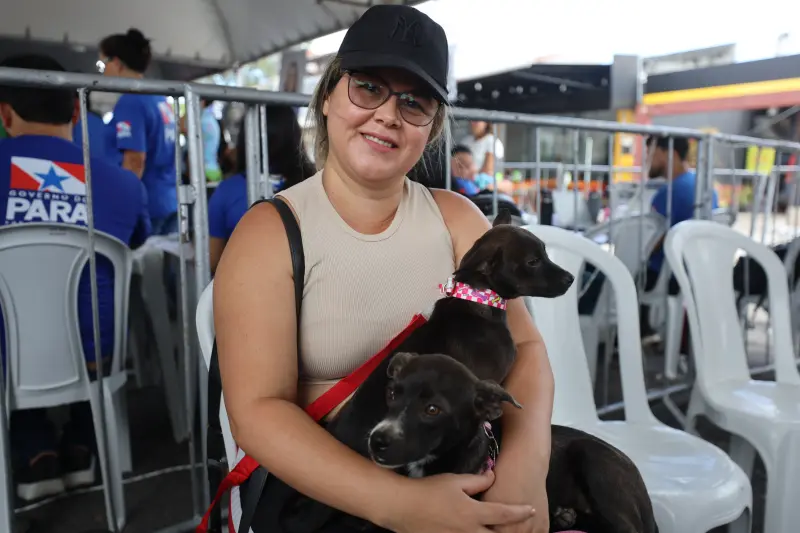 Eliane Vaz - cabeleireira 

Nikita e fiona-as cachorrinhas  <div class='credito_fotos'>Foto: Bruno Cruz / Ag. Pará &nbsp;&nbsp;|&nbsp;&nbsp; <a href='/midias/2025/originais/20250818114212-GF00024512-F00431760.jpg' download><i class='fa-solid fa-download'></i> Download</a></div>