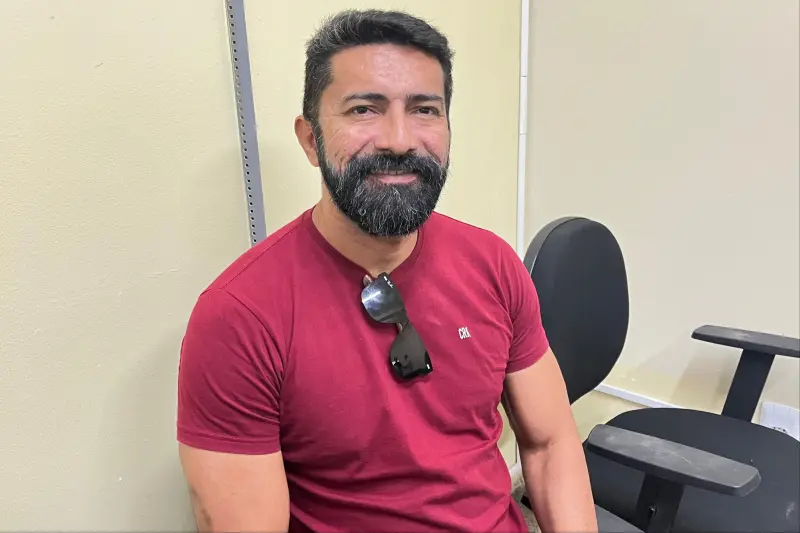 Paulo Henrique Barbosa