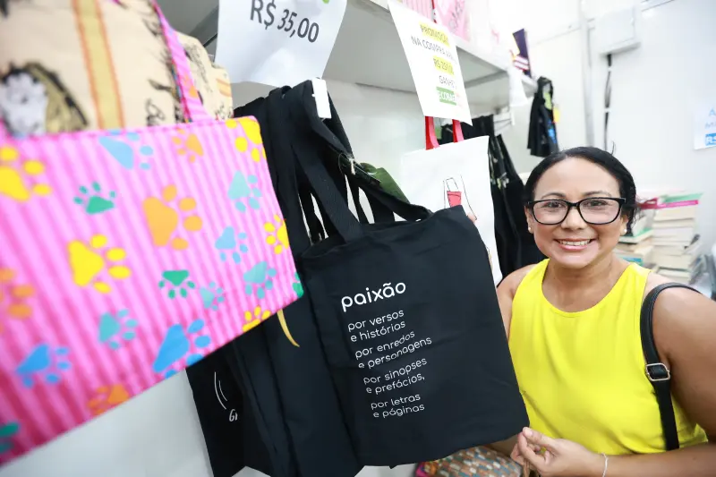 Conceição Rosa, professora de geografia (rede pública)