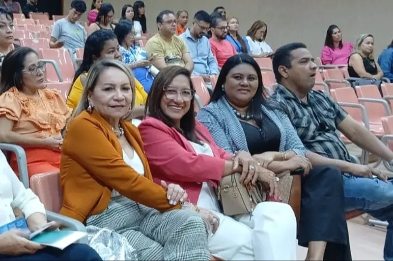 Equipe Ambulatório de Belém 