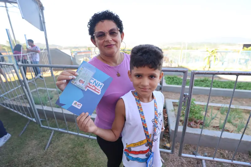 Rosilene Rodrigues Do lar CNH pai d’egua