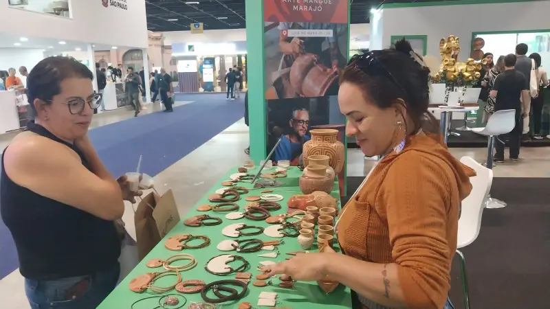 Ateliê Arte e Mangue