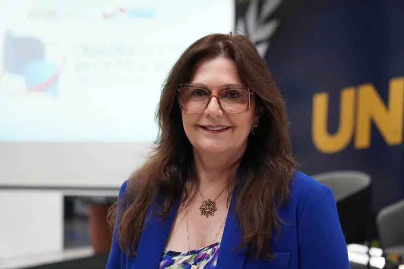 Rosa Egídia - TCE /ouvidora