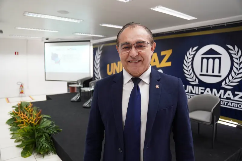 Dr. Claudemiro Avelino de Souza – Juiz de Direito da 2ª Vara de Penedo e Curador do Centro de Cultura e Memória do Tribunal de Justiça de Alagoas