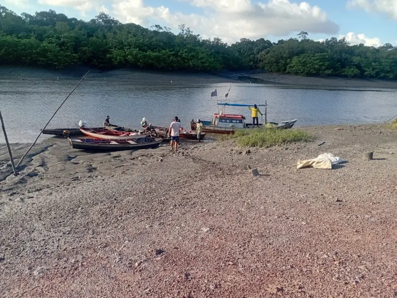 Resex Arai-Peroba, em Augusto Corrêa, é uma das importantes áreas de preservação do Estado onde há produção de ostras