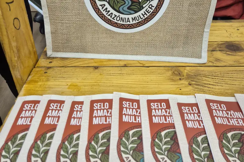 O selo objetiva incentivar o desenvolvimento local e a preservação ambiental