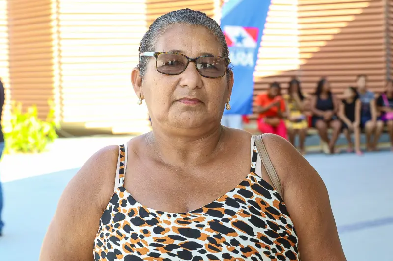 Maria  Santos Franco