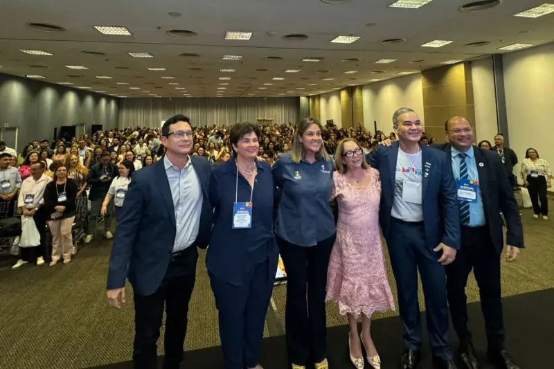 Seminário de Atenção Primáriia 