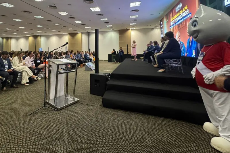 Seminário de Atenção Primária