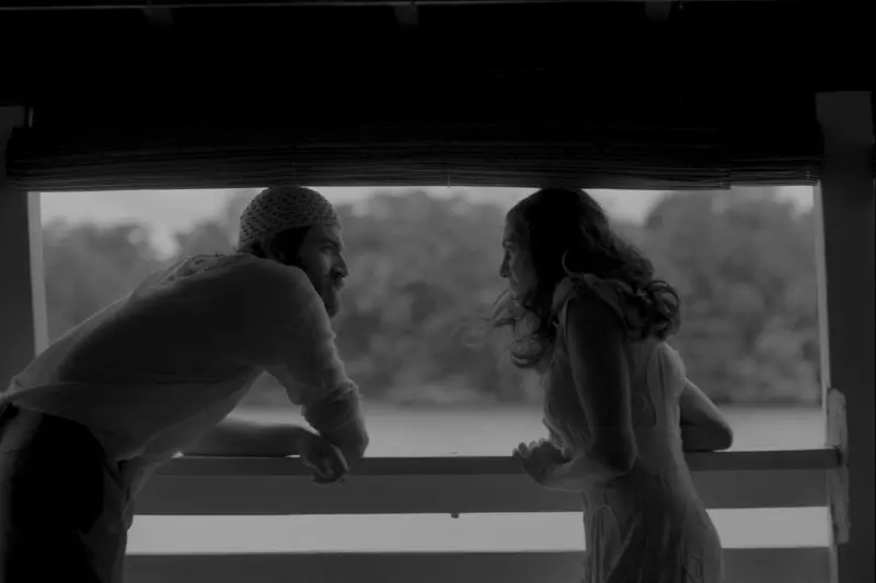 "Retrato de um Certo Oriente"